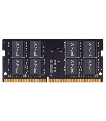 Memoria ddr5 16gb 5600mt - s pny retail sodimm cl46