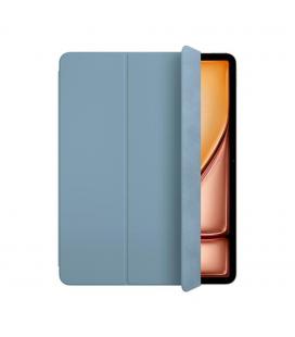 Funda apple smart folio para ipad air 13 azul