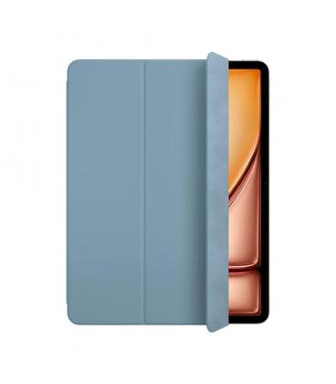 Funda apple smart folio para ipad air 13 azul