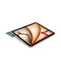 Funda apple smart folio para ipad air 13 azul