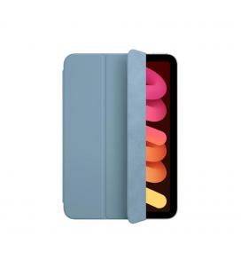 Funda apple smart folio para ipad mini (a17 pro) azul