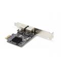 Tarjeta de red startech st1000spexd4t 2x gigabit ethernet pci express