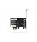 Tarjeta de red startech st1000spexd4t 2x gigabit ethernet pci express