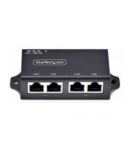 Inyector poe startech af221ce - poe - injector