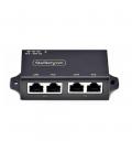 Inyector poe startech af221ce - poe - injector