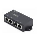 Inyector poe startech af221ce - poe - injector