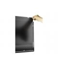 Filtro de privacidad startech para monitor 23.6 pulgadas