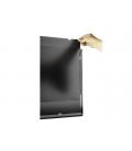 Filtro de privacidad startech para monitor 23.8 pulgadas