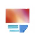 Filtro de privacidad startech para monitor 24 pulgadas gold