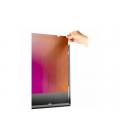 Filtro de privacidad startech para monitor 27 pulgadas gold