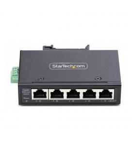 Switch startech i51g - ethernet - switch 5 puertos