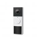 Camara de seguridad wifi tp - link tapo td21 2k