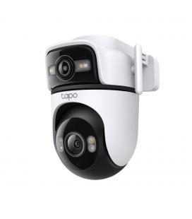 Camara de seguridad wifi dual tp - link tapo c545d 2k 3mpx