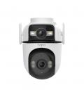 Camara de seguridad wifi dual tp - link tapo c545d 2k 3mpx