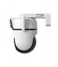Camara de seguridad wifi dual tp - link tapo c545d 2k 3mpx