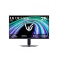 Monitor gaming lg 25g523b - b 24.5 pulgadas fhd 200hz