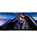 Juego nintendo switch 2 - star fox