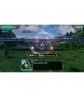 Juego nintendo switch 2 - star fox