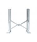 Base startech para portatil 15.6 pulgadas max 10kg