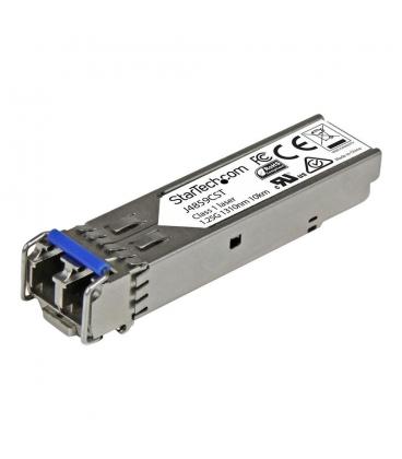Modulo transceptor sfp startech j4859c