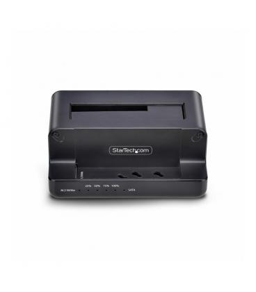 Duplicador clonador de disco duro m.2 nvme a 2.5 - 3.5 pulgadas startech 27gb - min