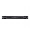 Rack abierto startech 12u 19 pulgadas