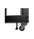 Rack abierto startech 12u 19 pulgadas
