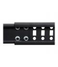 Rack abierto startech 12u 19 pulgadas