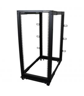 Rack abierto startech 25u 19 pulgadas