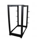 Rack abierto startech 25u 19 pulgadas