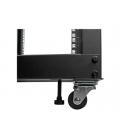 Rack abierto startech 25u 19 pulgadas
