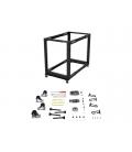 Rack de marco abierto startech 15u 19 pulgadas