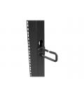 Rack de marco abierto startech 15u 19 pulgadas