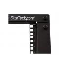 Rack de marco abierto startech 15u 19 pulgadas