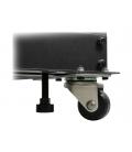 Rack de marco abierto startech 15u 19 pulgadas