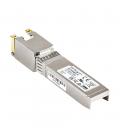 Modulo transceptor sfp+ startech sfp10gbtcst