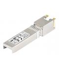 Modulo transceptor sfp+ startech sfp10gbtcst