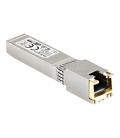 Modulo transceptor sfp+ startech sfp10gbtcst