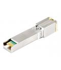 Modulo transceptor sfp+ startech sfp10gbtcst