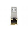 Modulo transceptor sfp+ startech sfp10gbtcst