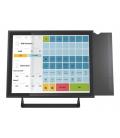 Filtro de privacidad startech para monitor 17 pulgadas