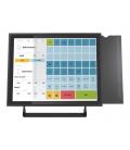 Filtro de privacidad startech para monitor 19 pulgadas