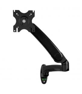 Soporte pared startech vesa hasta 30 pulgadas 100x100mm max 9kg