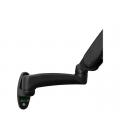 Soporte pared startech vesa hasta 30 pulgadas 100x100mm max 9kg