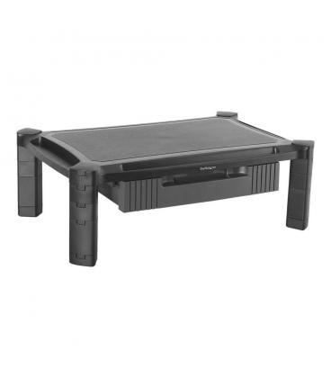 Soporte base startech hasta 32 pulgadas max 10kg + cajon