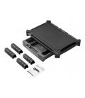 Soporte base startech hasta 32 pulgadas max 10kg + cajon