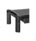 Soporte base startech hasta 32 pulgadas max 10kg + cajon