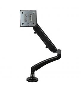 Soporte mesa startech vesa hasta 34 pulgadas 100x100mm max 7kg