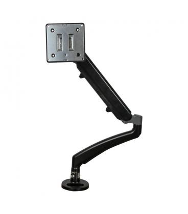 Soporte mesa startech vesa hasta 34 pulgadas 100x100mm max 7kg
