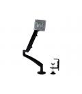 Soporte mesa startech vesa hasta 34 pulgadas 100x100mm max 7kg